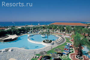 Faros Hotel 3